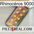 Rhinocéros 9000 new11